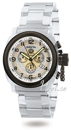 Invicta Anatomic Srebrny Ø45 mm 3903