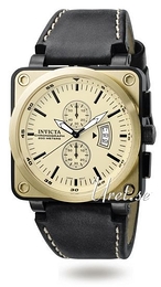 Invicta Corduba Kremowy/Tkanina Ø46 mm 3972