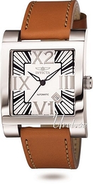 Invicta Vintage Biały/Skóra Ø42 mm 3973