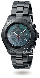 Invicta Speedway Biały/Stal Ø43 mm 4320