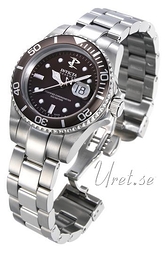 Invicta Reserve Brązowy/Stal Ø45 mm 4464