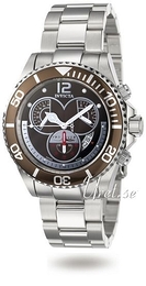 Invicta Pro Diver Brązowy/Stal Ø45 mm 4513