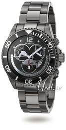 Invicta Pro Diver Czarny/Stal Ø45 mm 4514