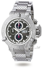 Invicta Subaqua Czarny/Stal Ø50 mm 4562