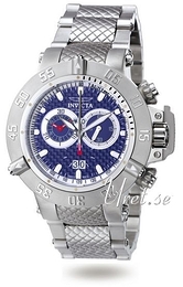 Invicta Subaqua Niebieski/Stal Ø50 mm 4567