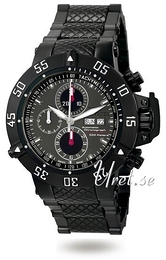 Invicta Subaqua Czarny/Stal Ø50 mm 4700