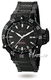 Invicta Subaqua Czarny/Stal Ø50 mm 4702