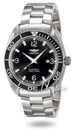 Invicta Pro Diver Czarny/Stal Ø47 mm 4793