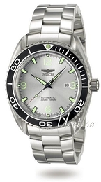 Invicta Pro Diver Srebrny/Stal Ø47 mm 4794