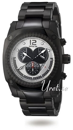 Invicta Corduba Srebrny/Stal Ø46 mm 4808