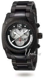 Invicta Corduba Srebrny/Stal Ø46 mm 4809