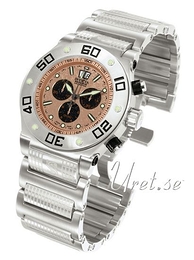 Invicta Speedway Brązowy/Stal Ø50 mm 4916