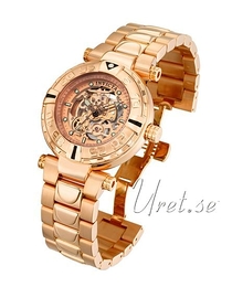 Invicta Subaqua Szkieletowa tarczy/Stal Ø50 mm 4982