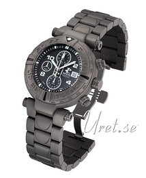 Invicta Subaqua Szkieletowa tarczy/Stal Ø50 mm 4983