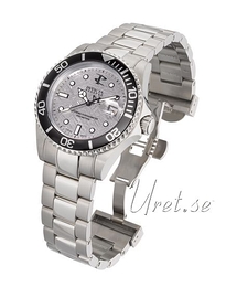 Invicta Pro Diver Szary/Stal Ø43 mm 4986