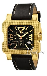 Invicta Speedway Czarny/Skóra Ø50 mm 5195