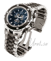 Invicta Speciality Czarny/Stal Ø53 mm 5216