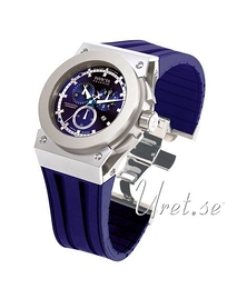 Invicta Akulation Niebieski/Guma Ø52 mm 5280