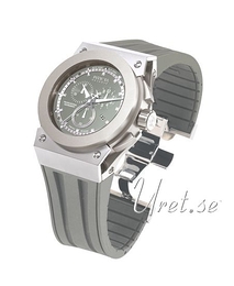 Invicta Akulation Szary/Guma Ø52 mm 5285