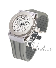 Invicta Akulation Biały/Guma Ø52 mm 5286