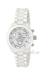 Invicta Ceramic Srebrny/Czeramiczna Ø35 mm 5299