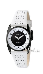 Invicta Slimtion Czarny/Skóra Ø30 mm 5362