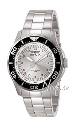 Invicta II Srebrny/Stal Ø42 mm 5366