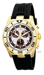 Invicta II Biały/Guma Ø42 mm 5385