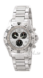 Invicta II Srebrny/Stal Ø43 mm 5387