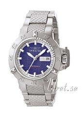 Invicta Subaquation Niebieski/Stal Ø42 mm 5423