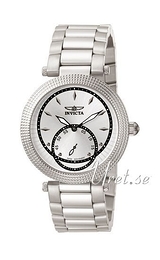 Invicta II Biały/Stal Ø38 mm 5438