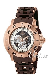 Invicta Sea Spider Biały/Guma Ø55 mm 5539