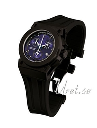 Invicta Akulation Niebieski/Guma Ø44 mm 5549