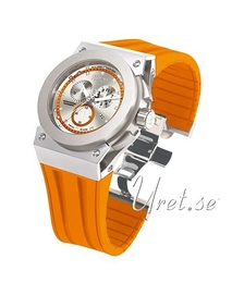 Invicta Akulation Srebrny/Guma Ø52 mm 5557