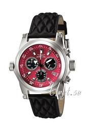 Invicta Forcetion Skóra Ø43 mm 5635