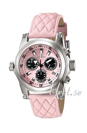 Invicta Forcetion Różowy/Skóra Ø43 mm 5637