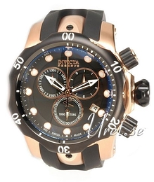 Invicta Subaqua Czarny/Guma Ø53.7 mm 5733