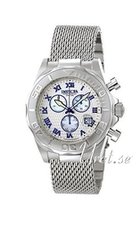 Invicta Pro Diver Biały/Stal Ø43 mm 5742