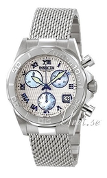 Invicta Pro Diver Biały/Stal Ø35 mm 5744