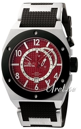 Invicta Forcetion Stal Ø46 mm 5839