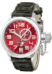 Invicta Russian Diver Skóra Ø52 mm 5855