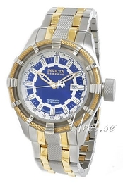 Invicta Reservetion Niebieski/Tytan Ø50 mm 5948