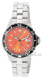 Invicta Pro Diver Pomarańczowy/Stal Ø44 mm 6020