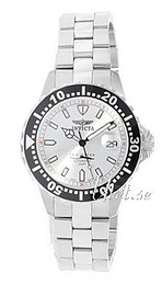 Invicta Pro Diver Stal Ø44 mm 6021