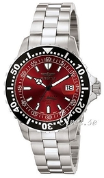 Invicta Pro Diver Stal Ø44 mm 6022