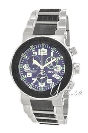 Invicta Ocean Reef Niebieski/Stal Ø46 mm 6138