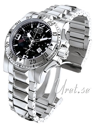 Invicta Excursion Biały/Stal Ø53.5 mm 6258