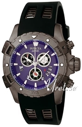 Invicta Speciality Niebieski/Guma Ø48 mm 6328