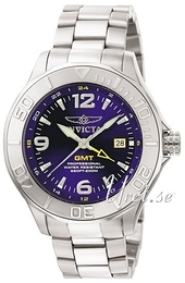 Invicta Pro Diver Niebieski/Stal Ø47 mm 6333