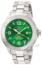 Invicta Pro Diver Zielony/Stal Ø47 mm 6335